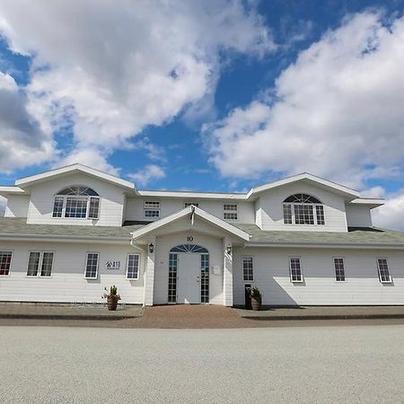 Nupan Deluxe Hotel Keflavík Eksteriør billede